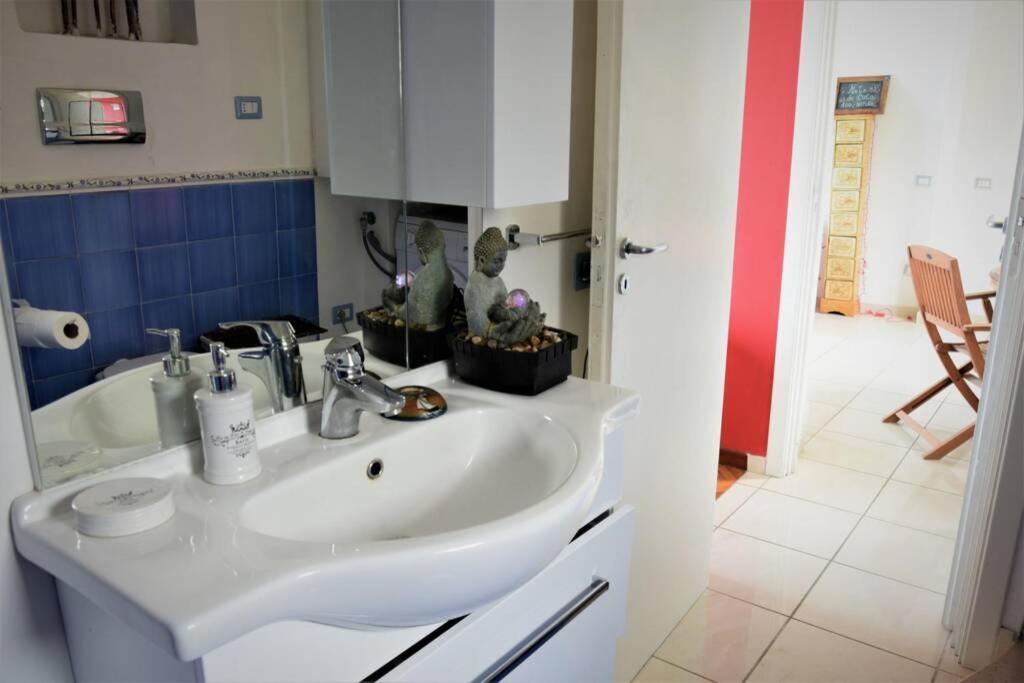 Apartment Posillipo Il Nido Sul Mare