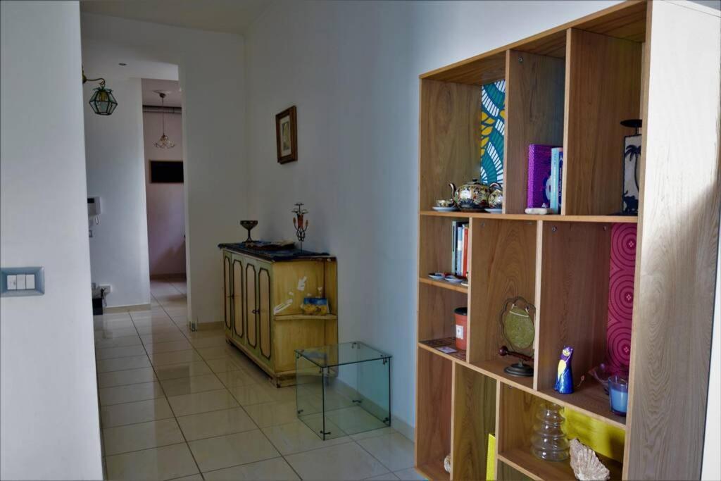 Posillipo Il Nido Sul Mare Apartment