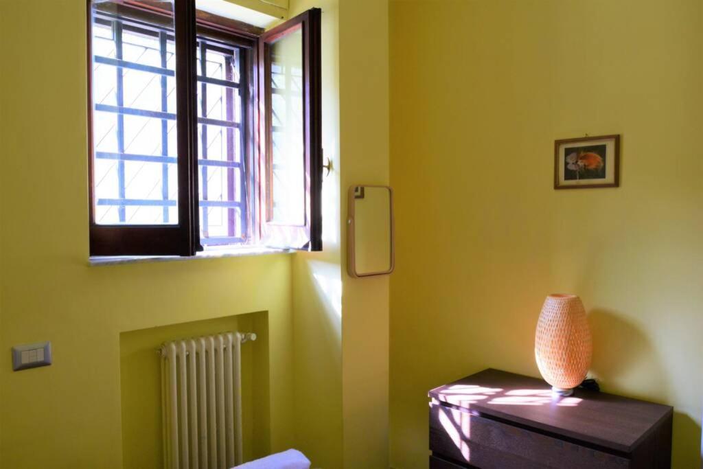 Posillipo Il Nido Sul Mare Apartment