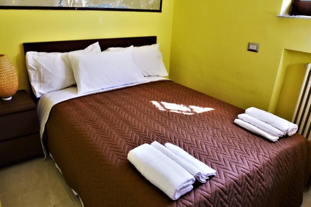 Apartment Posillipo Il Nido Sul Mare *