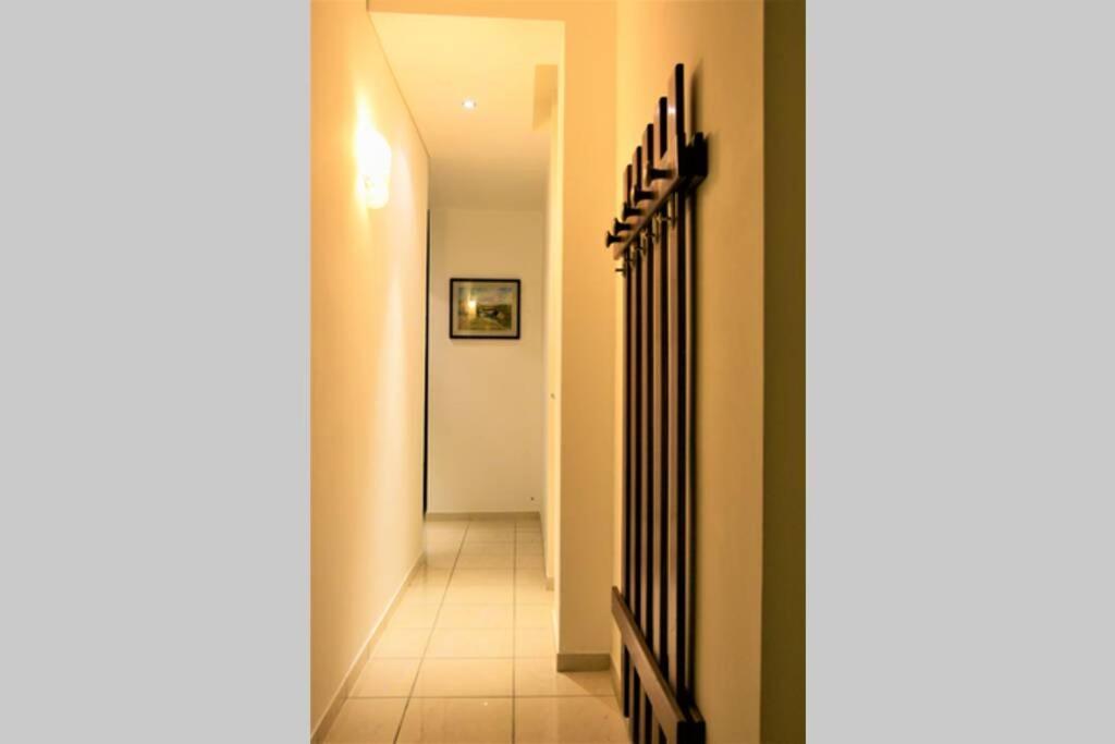 Apartment Posillipo Il Nido Sul Mare