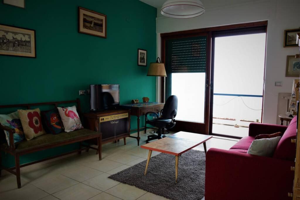 Posillipo Il Nido Sul Mare Apartment *