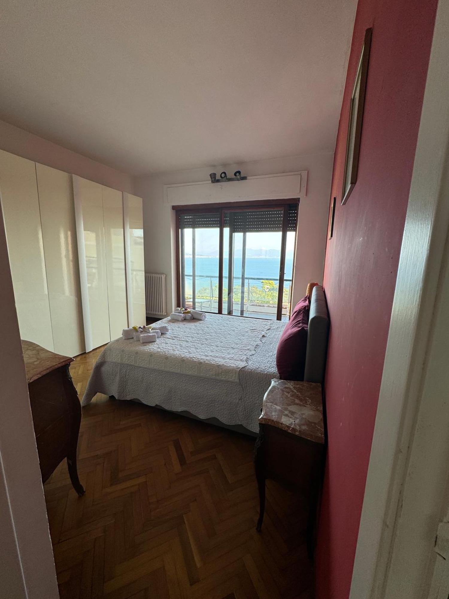 Apartment Posillipo Il Nido Sul Mare *