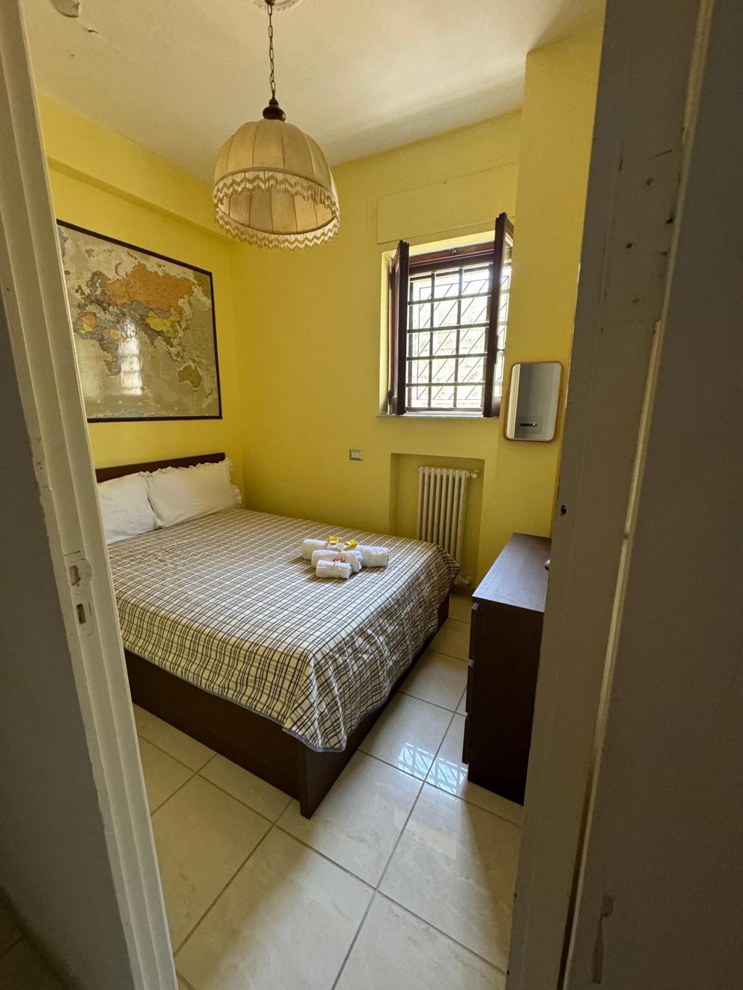 Apartment Posillipo Il Nido Sul Mare