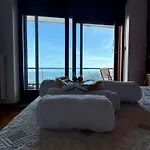 Posillipo il nido sul mare