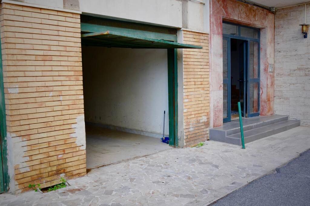 Appartamento Posillipo Il Nido Sul Mare Napoli