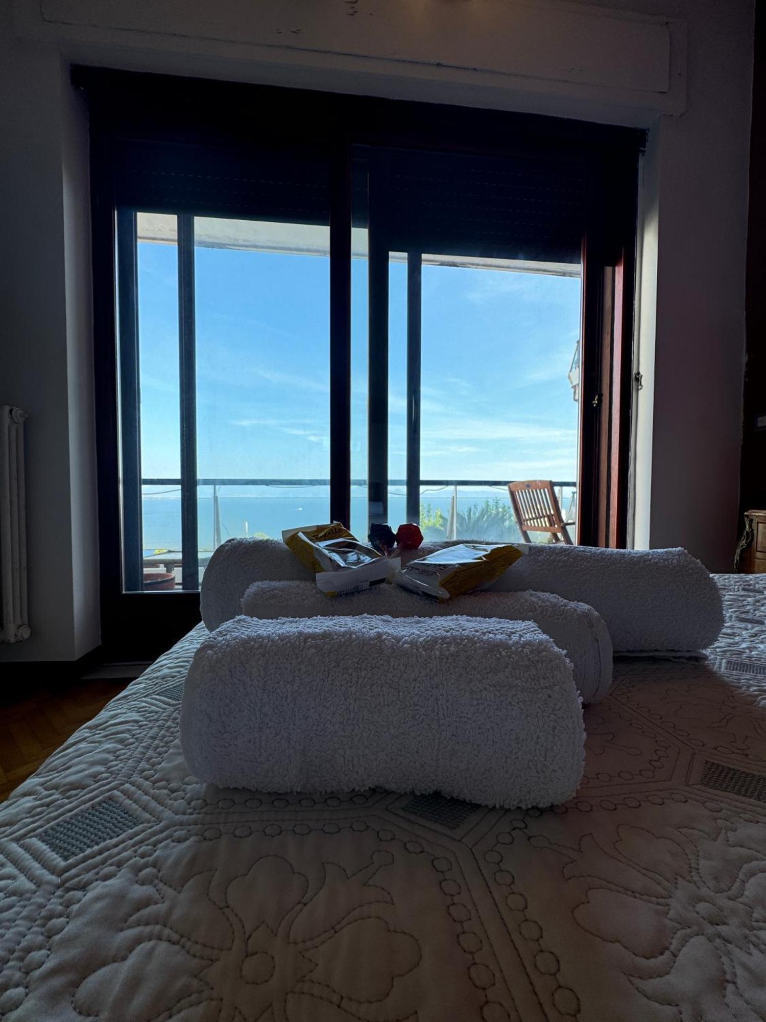 Appartamento Posillipo Il Nido Sul Mare *